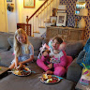 Meet your Posher, Tara